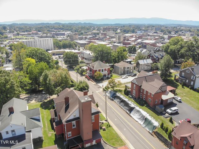 200 Solar Street, Bristol, VA 24201