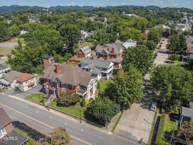 200 Solar Street, Bristol, VA 24201