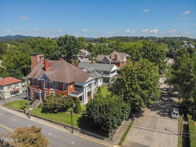 200 Solar Street, Bristol, VA 24201