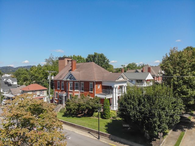 200 Solar Street, Bristol, VA 24201