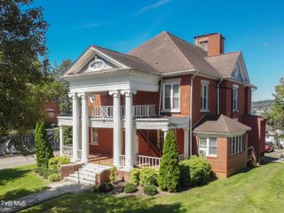 200 Solar Street, Bristol, VA 24201