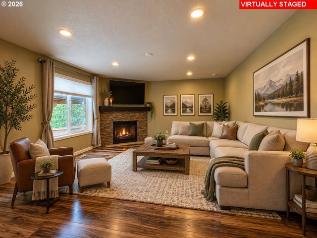 5164 P St, Washougal, WA 98671