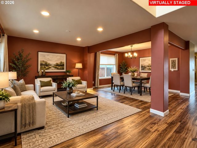 5164 P St, Washougal, WA 98671