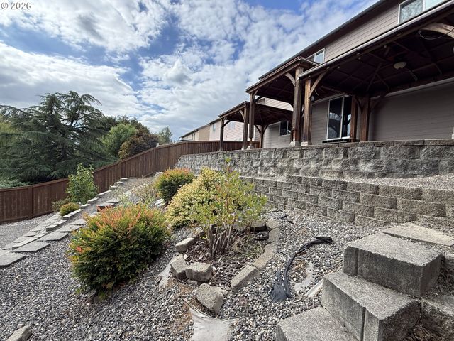5164 P St, Washougal, WA 98671