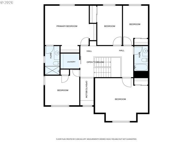 5164 P St, Washougal, WA 98671