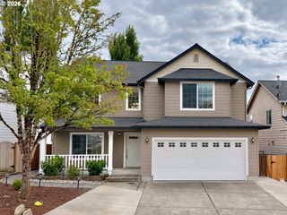5164 P St, Washougal, WA 98671