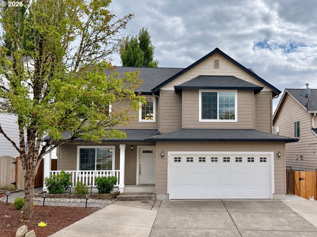5164 P St, Washougal, WA 98671