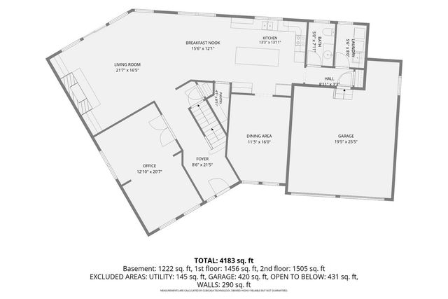376 Amy Court, Glen Ellyn, IL 60137