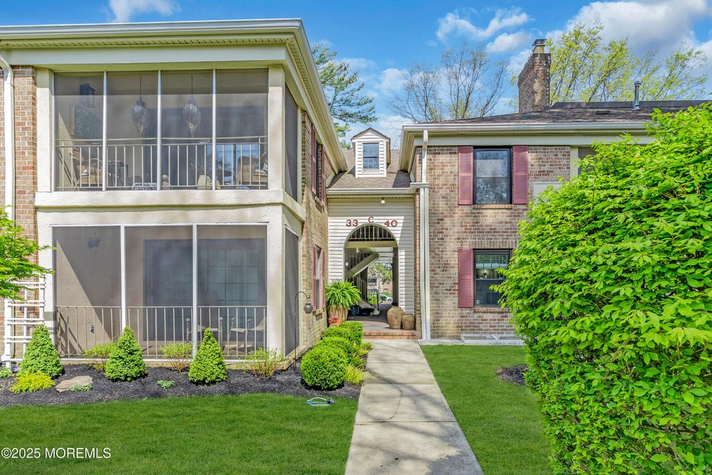 1838 Highway 35 36, Wall, NJ 07719