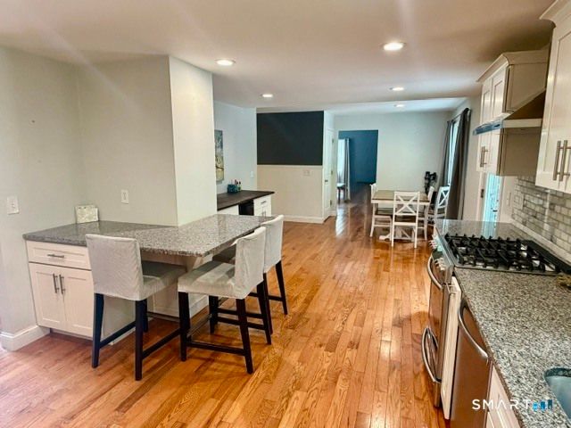 500 Wolcott Lane, Orange, CT 06477
