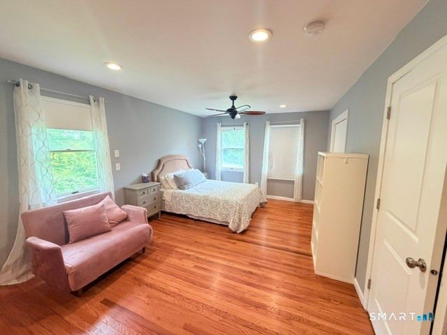500 Wolcott Lane, Orange, CT 06477