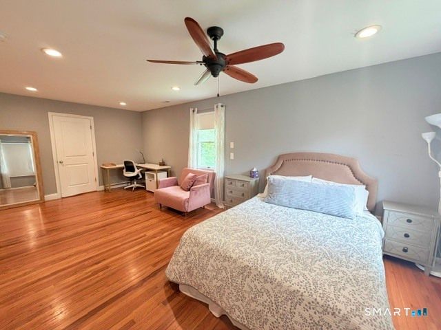 500 Wolcott Lane, Orange, CT 06477