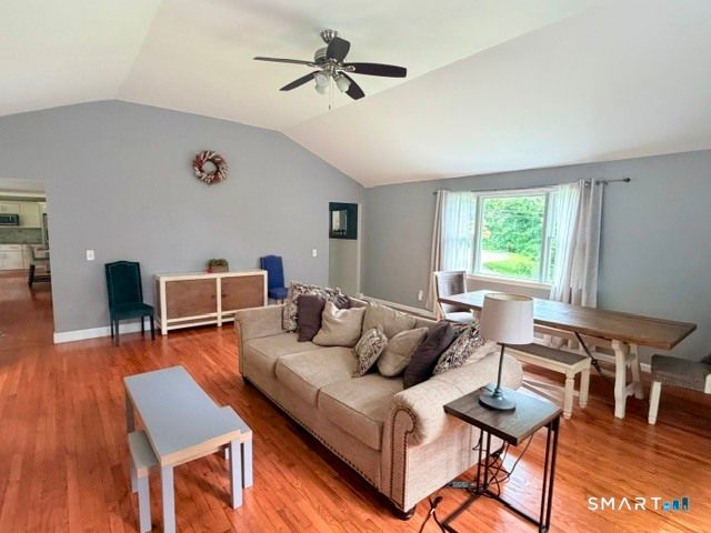 500 Wolcott Lane, Orange, CT 06477