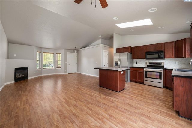 1580 Foxglove Ave, Richland, WA 99352