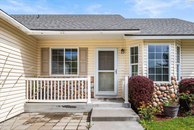 1580 Foxglove Ave, Richland, WA 99352