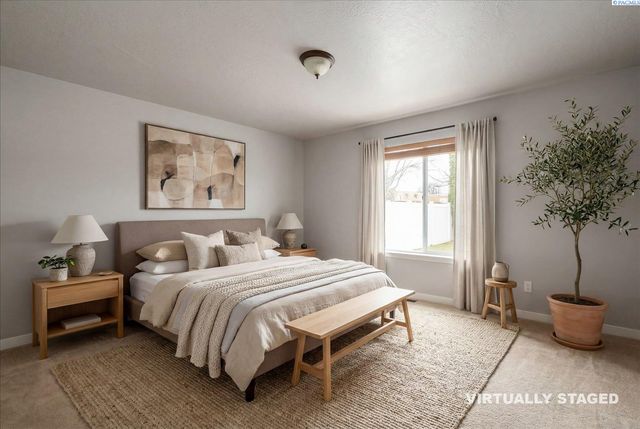 1580 Foxglove Ave, Richland, WA 99352