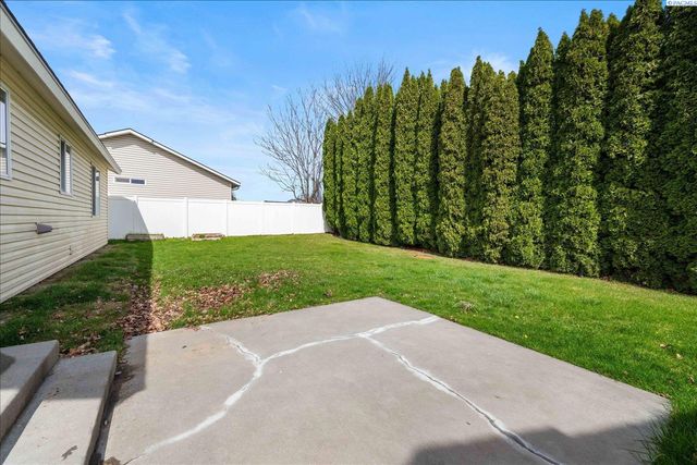 1580 Foxglove Ave, Richland, WA 99352