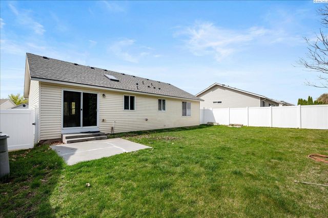 1580 Foxglove Ave, Richland, WA 99352