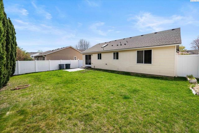 1580 Foxglove Ave, Richland, WA 99352