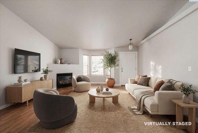 1580 Foxglove Ave, Richland, WA 99352