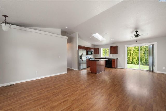 1580 Foxglove Ave, Richland, WA 99352