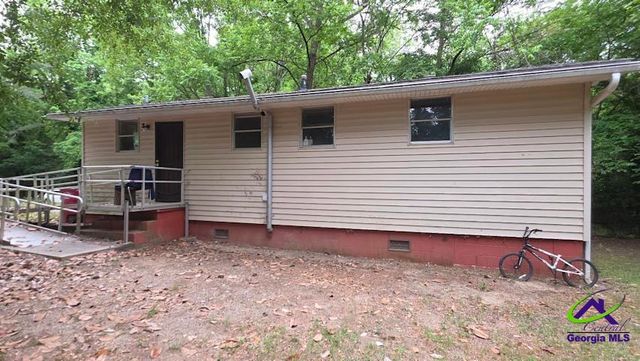 4030 Suzanne Drive, Macon, GA 31204