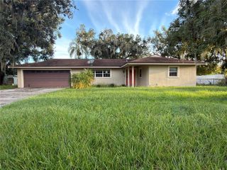 1440 HACKL BOULEVARD, Bartow, FL 33830