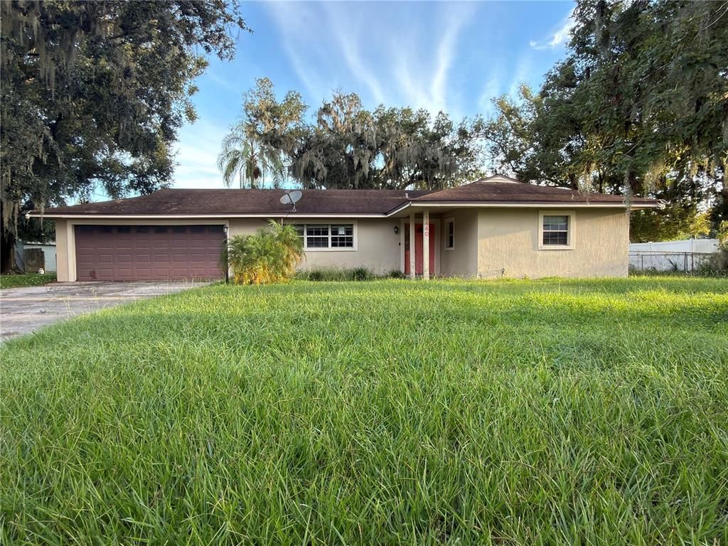 1440 HACKL BOULEVARD, Bartow, FL 33830