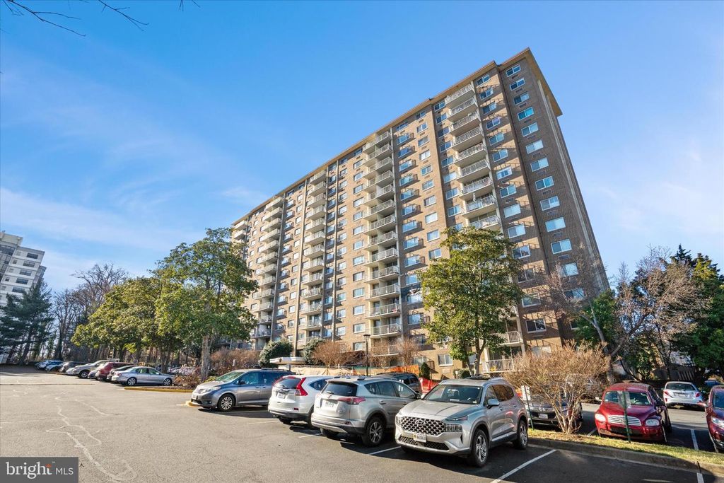 2059 HUNTINGTON AVE #1002, Alexandria, VA 22303