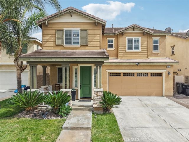6514 Crescendo Court, Eastvale, CA 92880