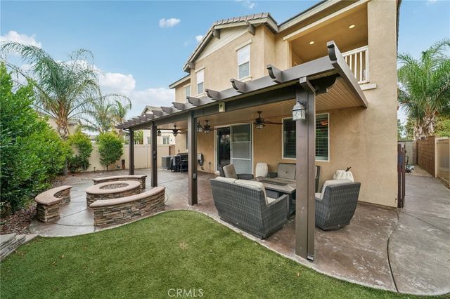 6514 Crescendo Court, Eastvale, CA 92880