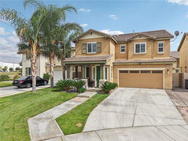 6514 Crescendo Court, Eastvale, CA 92880