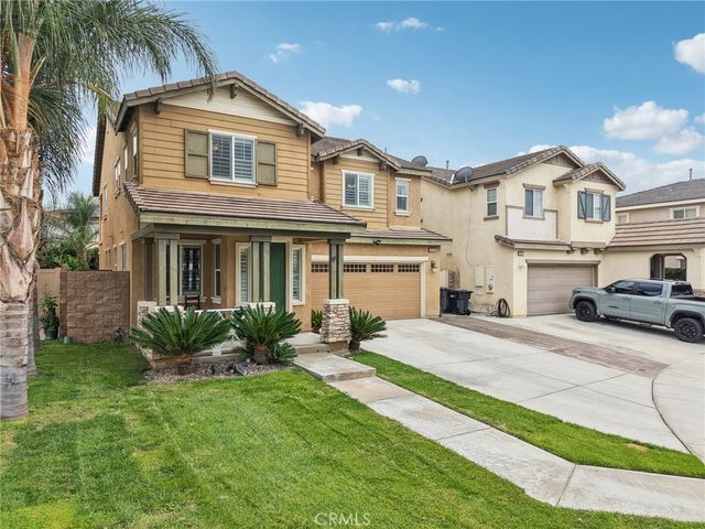 6514 Crescendo Court, Eastvale, CA 92880