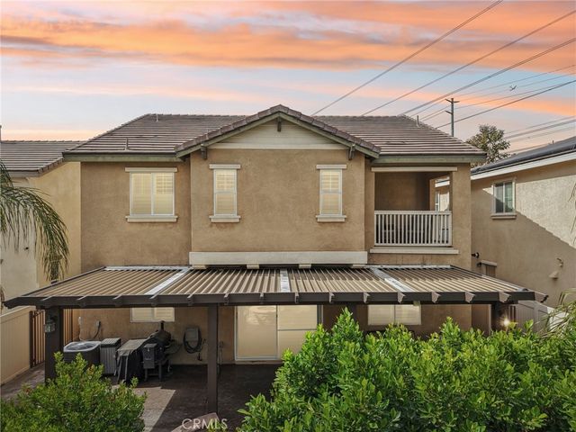 6514 Crescendo Court, Eastvale, CA 92880