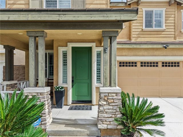 6514 Crescendo Court, Eastvale, CA 92880