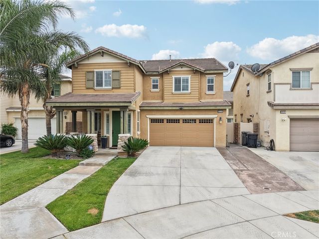 6514 Crescendo Court, Eastvale, CA 92880