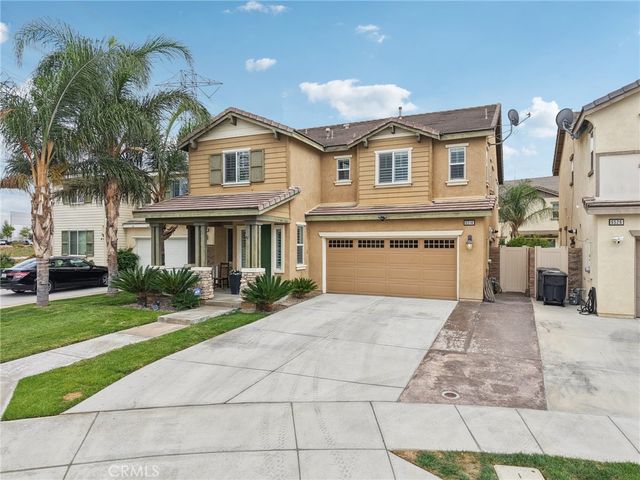 6514 Crescendo Court, Eastvale, CA 92880