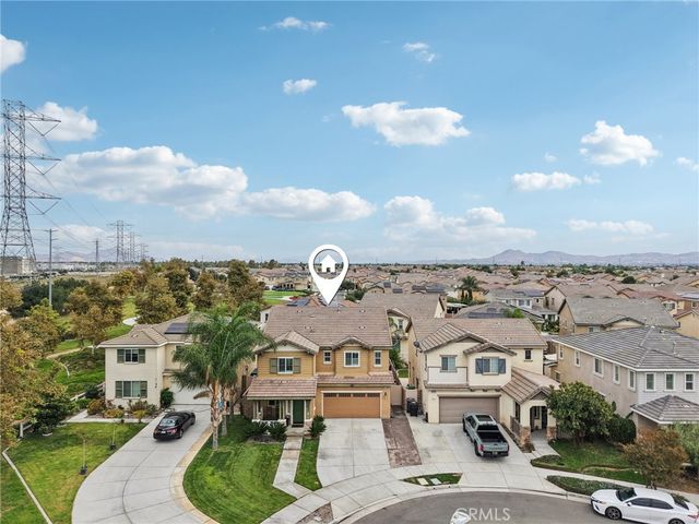 6514 Crescendo Court, Eastvale, CA 92880