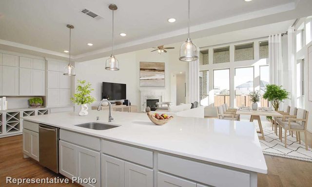 2740 Starwood Drive, Prosper, TX 75078