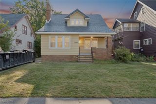 3996 Bluestone Road, Cleveland Heights, OH 44121