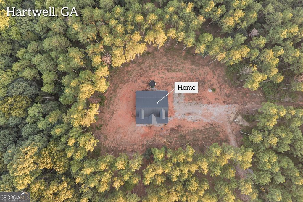 593 Elias P Jenkins Road, Hartwell, GA 30643 — photo 3