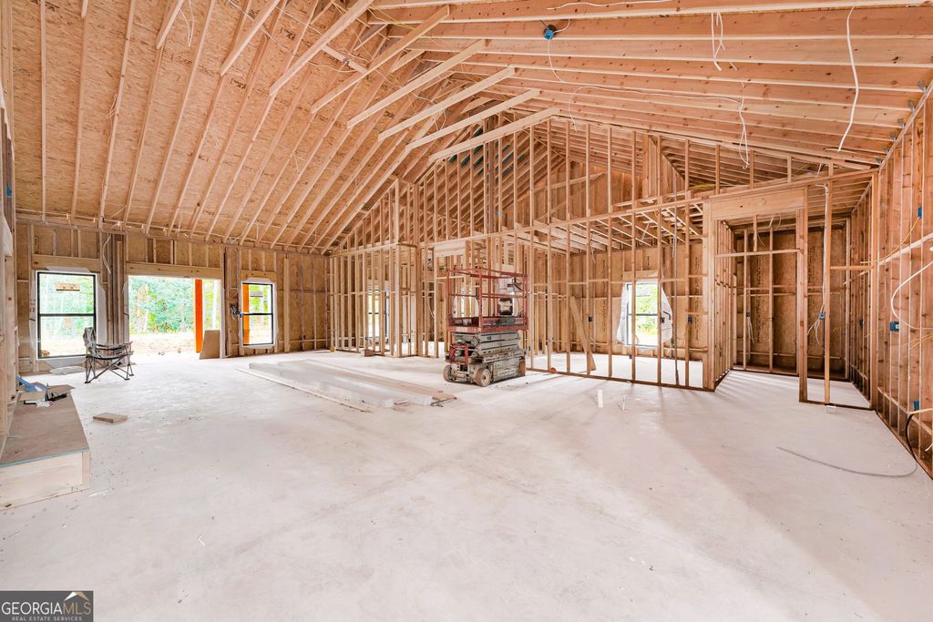 593 Elias P Jenkins Road, Hartwell, GA 30643 — photo 5