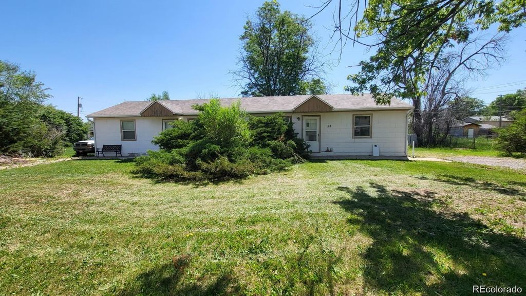 56 S Harlan Street, Denver, CO 80226