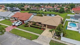6063 Sunberry Circle, Boynton Beach, FL 33437