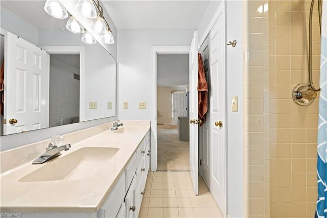 2403 Goldfield Court, Greensboro, NC 27455