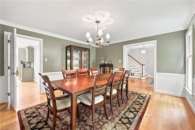 2403 Goldfield Court, Greensboro, NC 27455