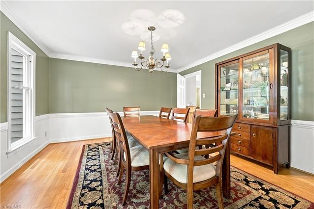 2403 Goldfield Court, Greensboro, NC 27455