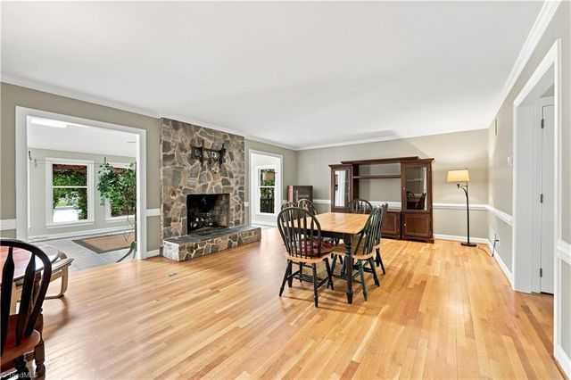 2403 Goldfield Court, Greensboro, NC 27455