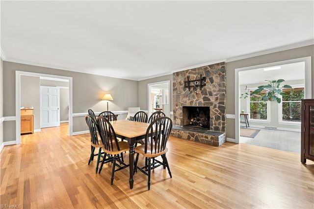 2403 Goldfield Court, Greensboro, NC 27455