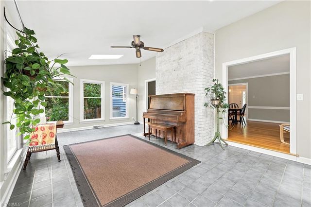 2403 Goldfield Court, Greensboro, NC 27455